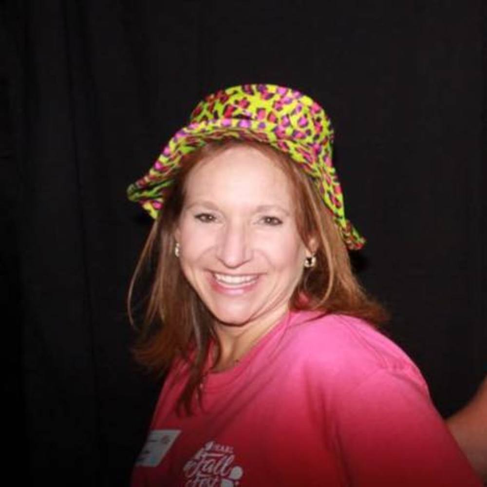 Meet your Posher, Jo-nan
